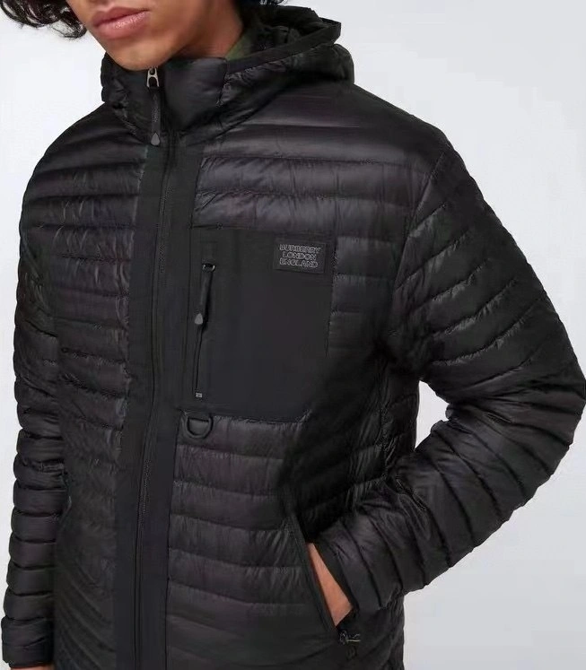 wg.luxury-- 2ur25rry Down jacket white duck down item:E-F355J2133H